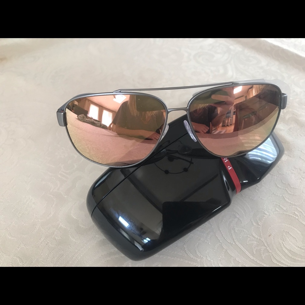 Prada Sunglasses